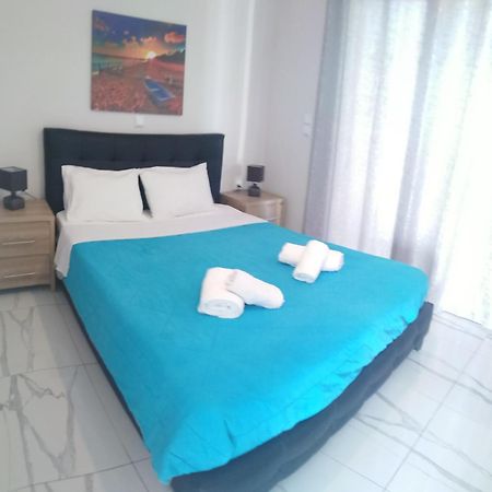 Ocean View Apartment Ratzaklíon Exterior foto