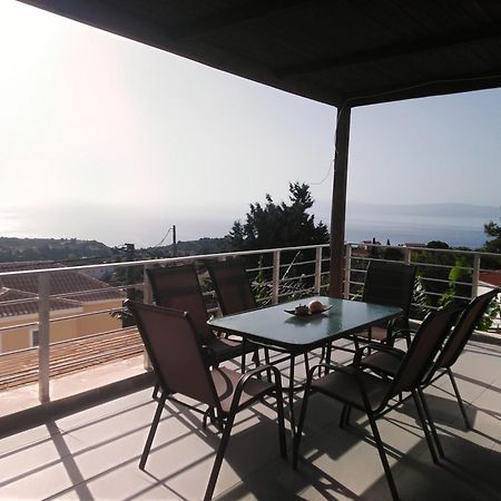 Ocean View Apartment Ratzaklíon Exterior foto