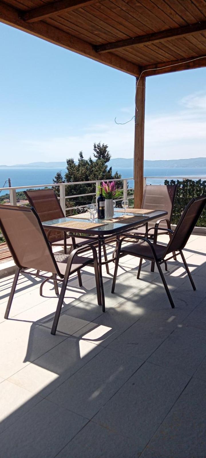Ocean View Apartment Ratzaklíon Exterior foto